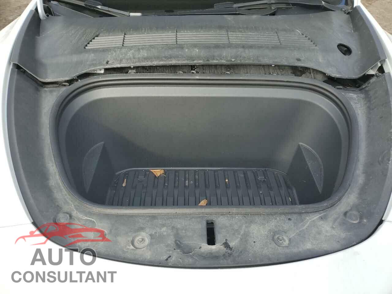 TESLA MODEL Y 2022 - 7SAYGDEE6NF358564