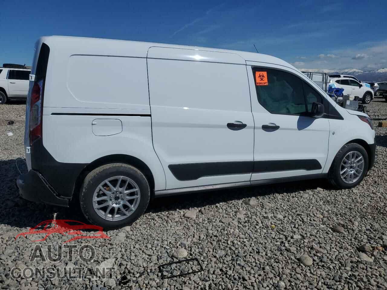 FORD TRANSIT 2023 - NM0LS7S2XP1571592