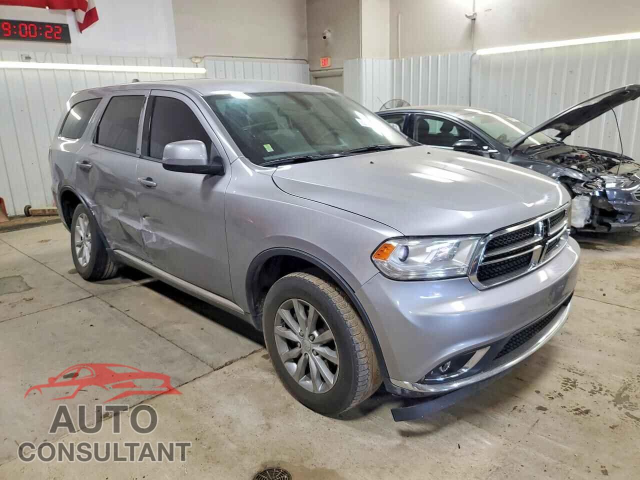 DODGE DURANGO 2014 - 1C4RDJAGXEC412929