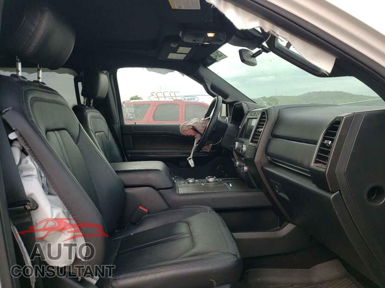 FORD EXPEDITION 2019 - 1FMJK2AT6KEA10326
