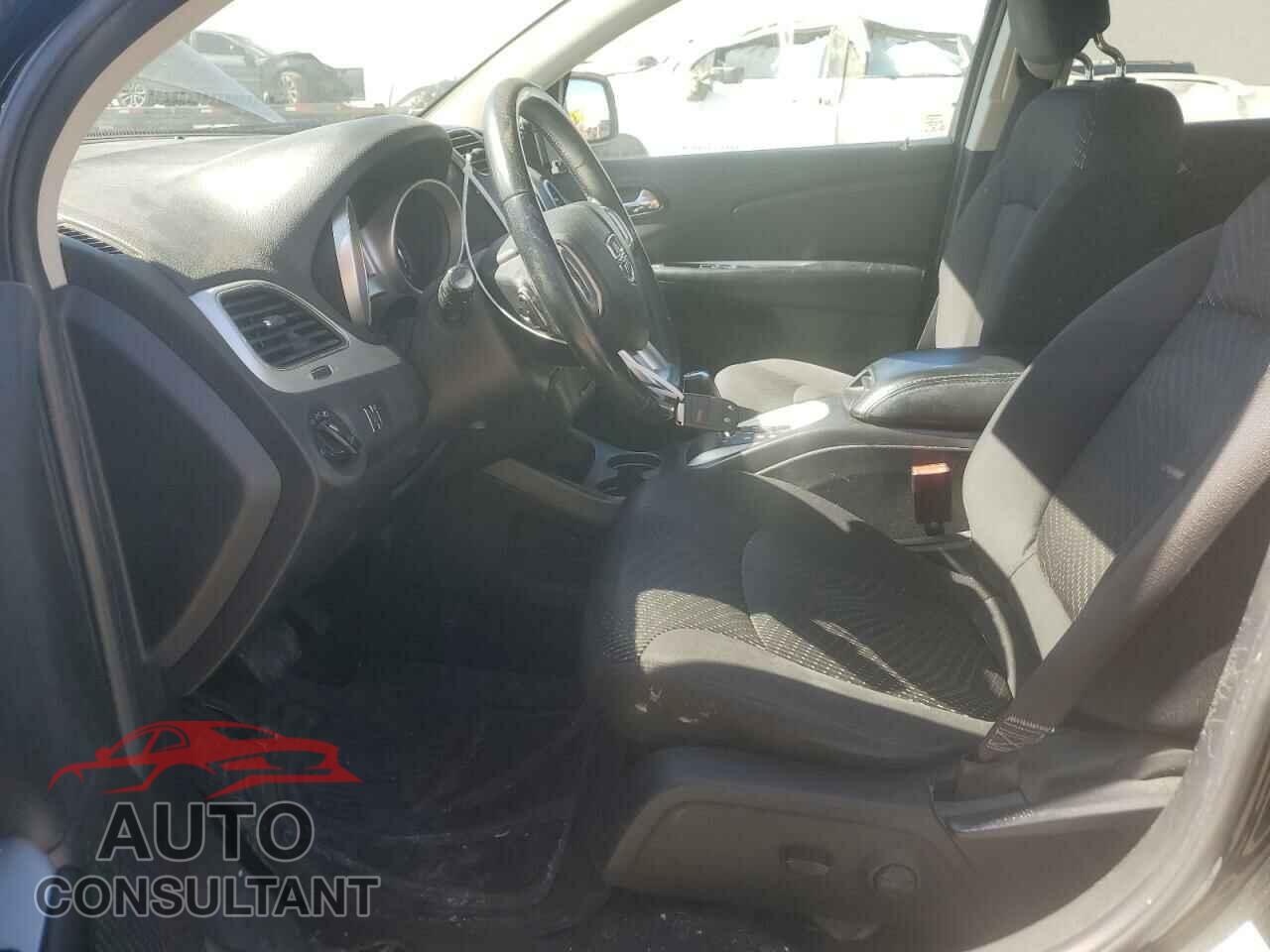 DODGE JOURNEY 2015 - 3C4PDCBG8FT535877