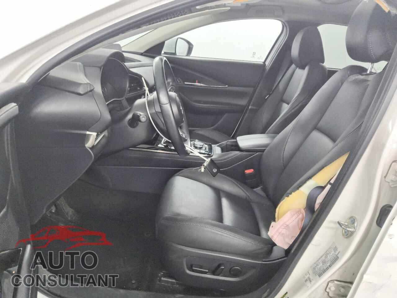 MAZDA CX30 2024 - 3MVDMBCM7RM681699