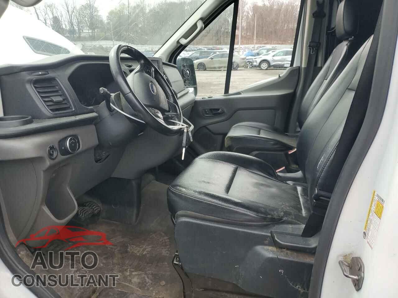 FORD TRANSIT 2020 - 1FTBW9C83LKA36075