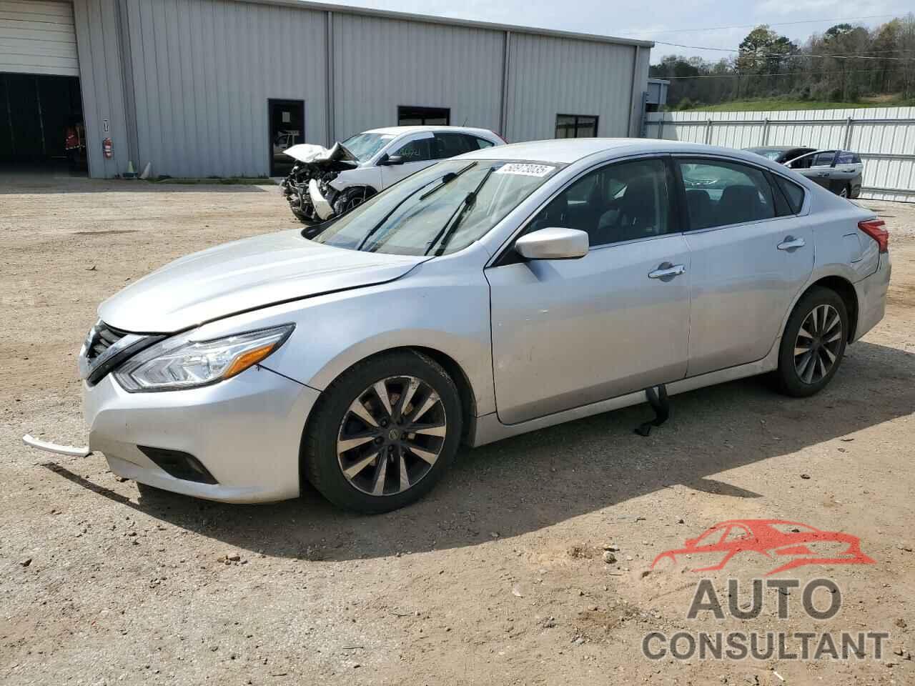 NISSAN ALTIMA 2017 - 1N4AL3AP3HC210830