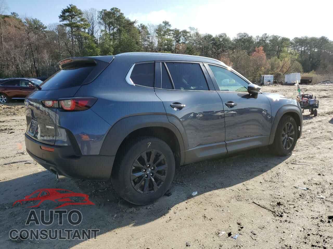 MAZDA CX-50 PREF 2024 - 7MMVABBM9RN163017