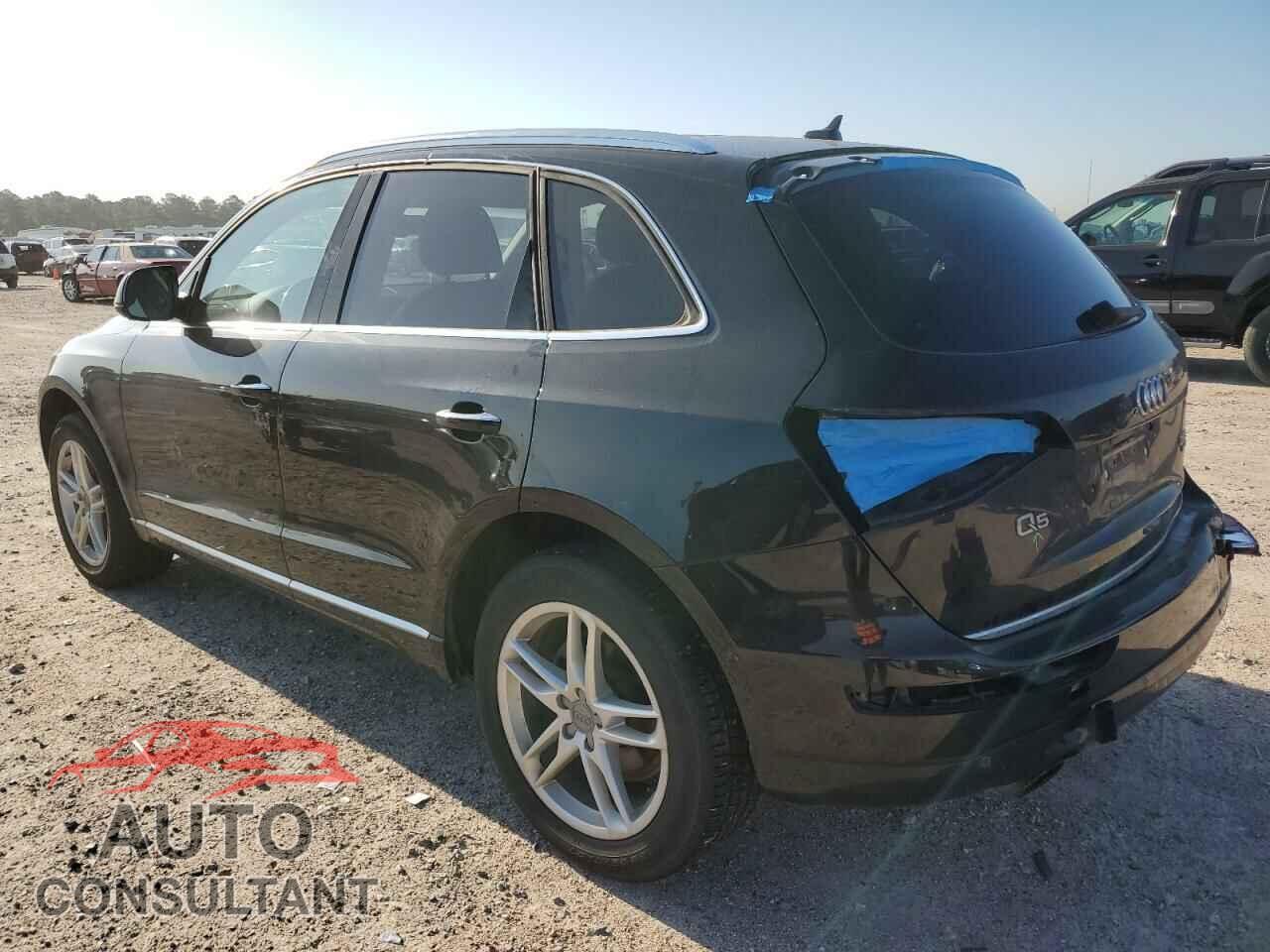 AUDI Q5 2017 - WA1L2AFP7HA046054