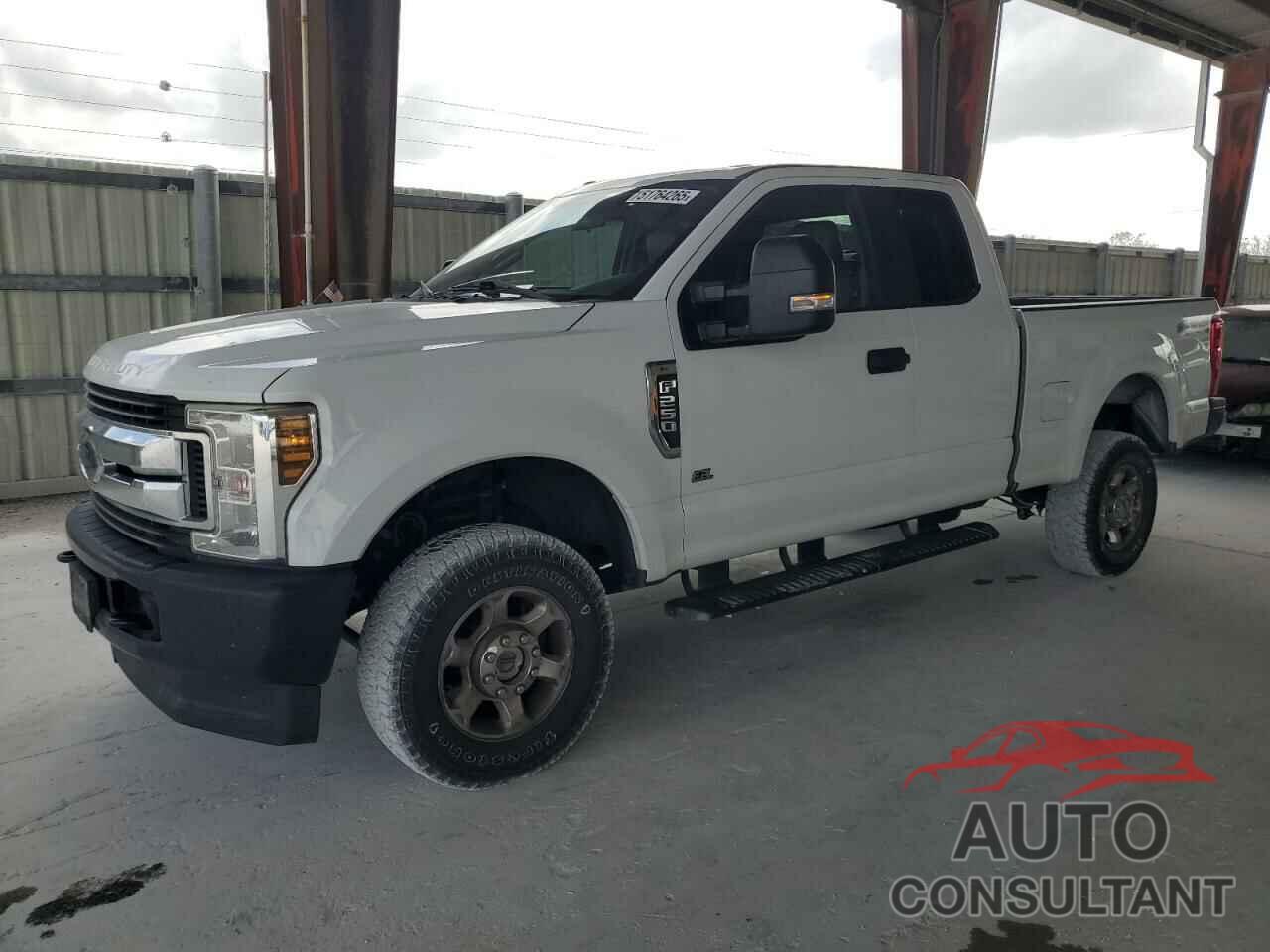 FORD F250 2018 - 1FT7X2B67JEC21168