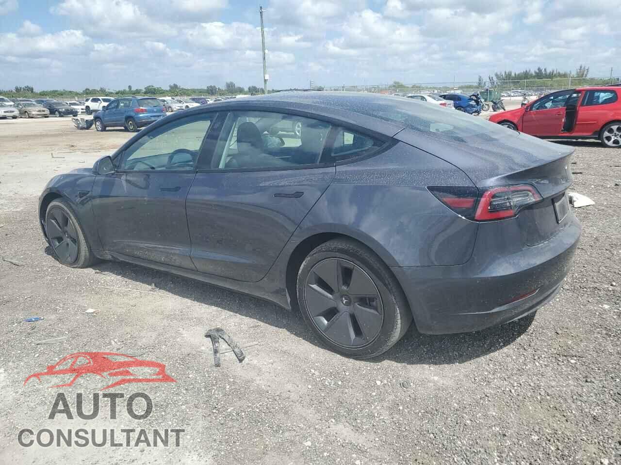 TESLA MODEL 3 2023 - 5YJ3E1EA3PF405366