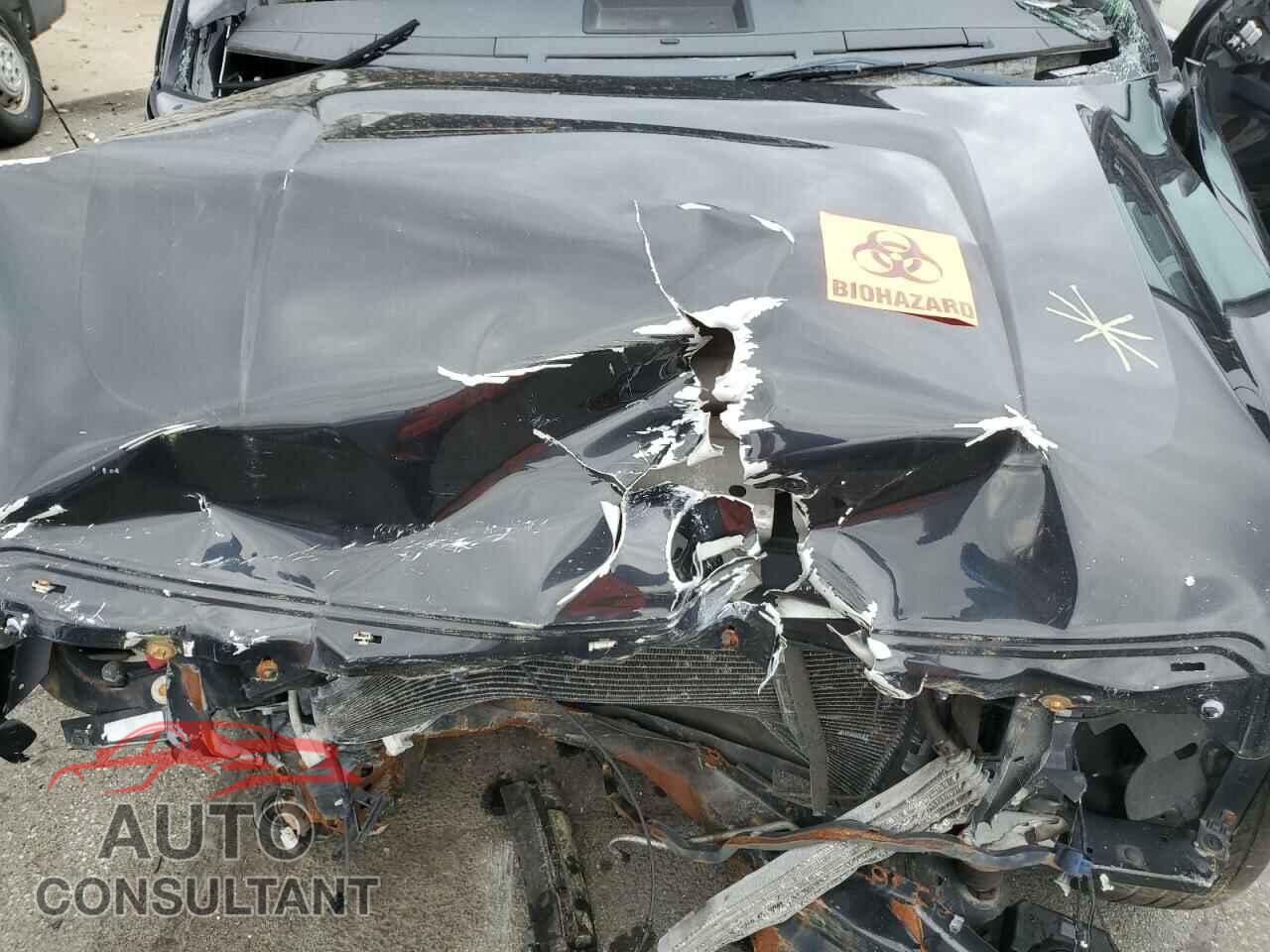 FORD F-150 2013 - 1FTFX1EF0DFD29518