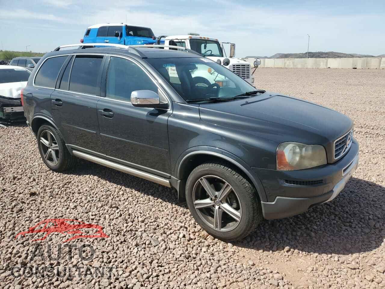 VOLVO XC90 2011 - YV4952CF2B1607256