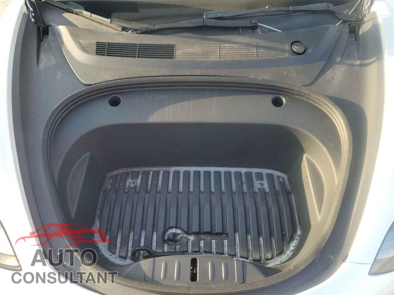 TESLA MODEL 3 2022 - 5YJ3E1EB2NF201275