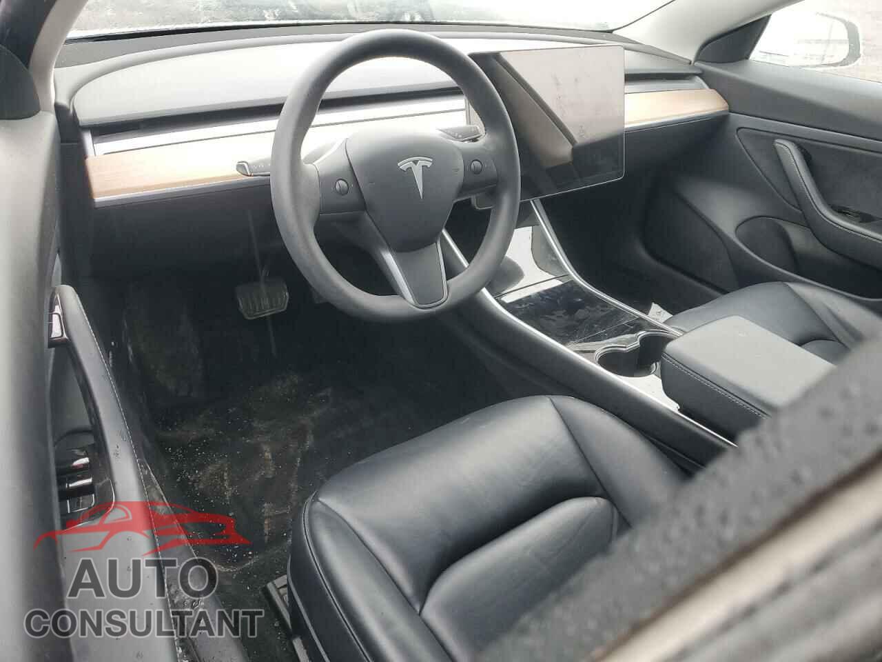 TESLA MODEL 3 2020 - 5YJ3E1EA2LF783690