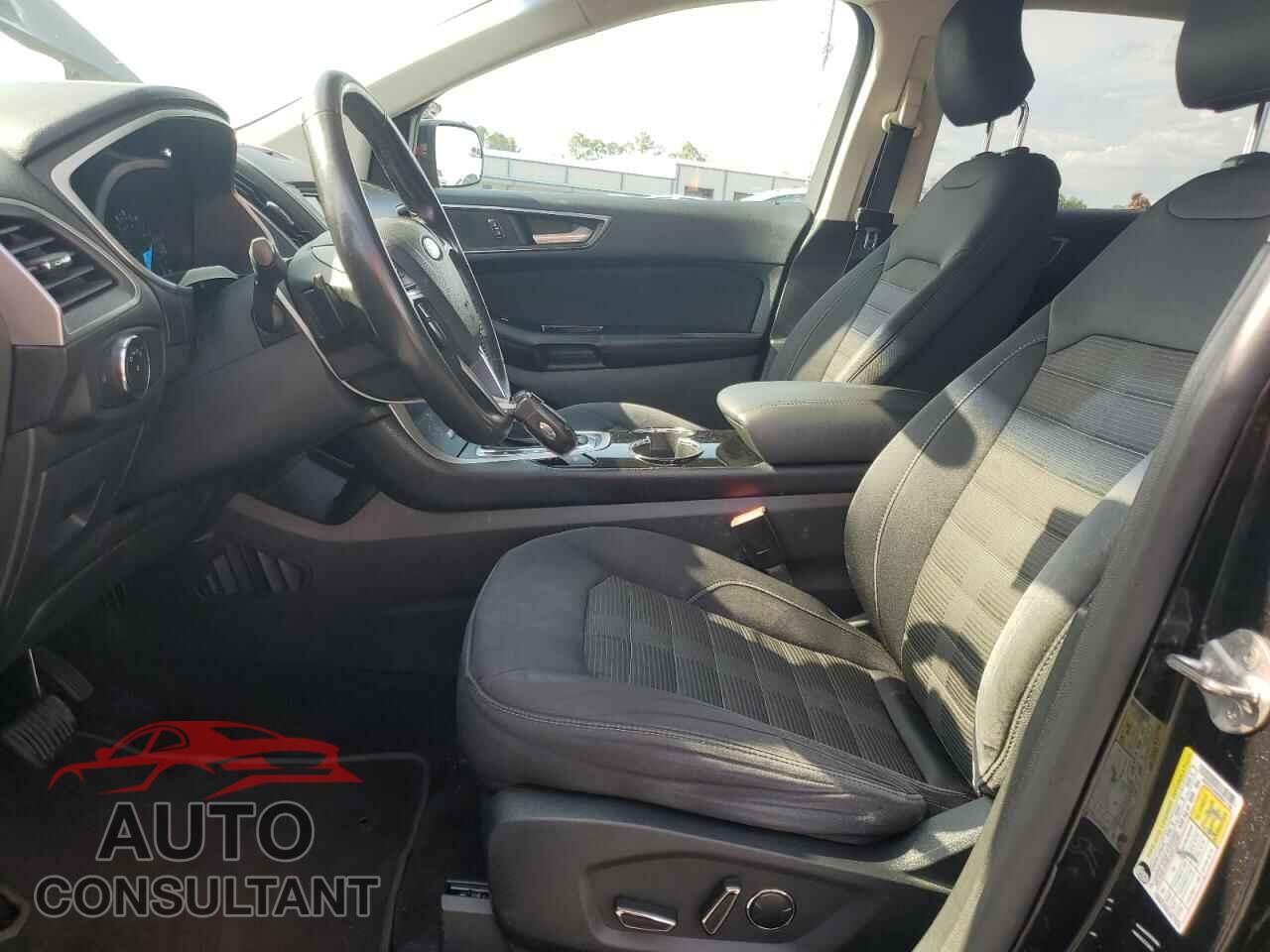 FORD EDGE 2015 - 2FMTK3J90FBB41188