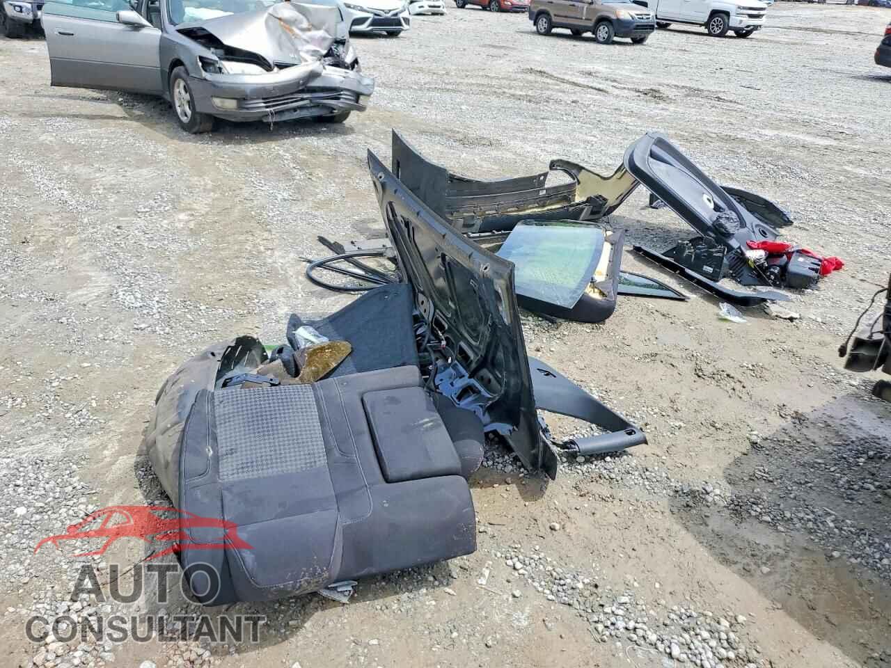 DODGE CHALLENGER 2019 - 2C3CDZAG9KH672482