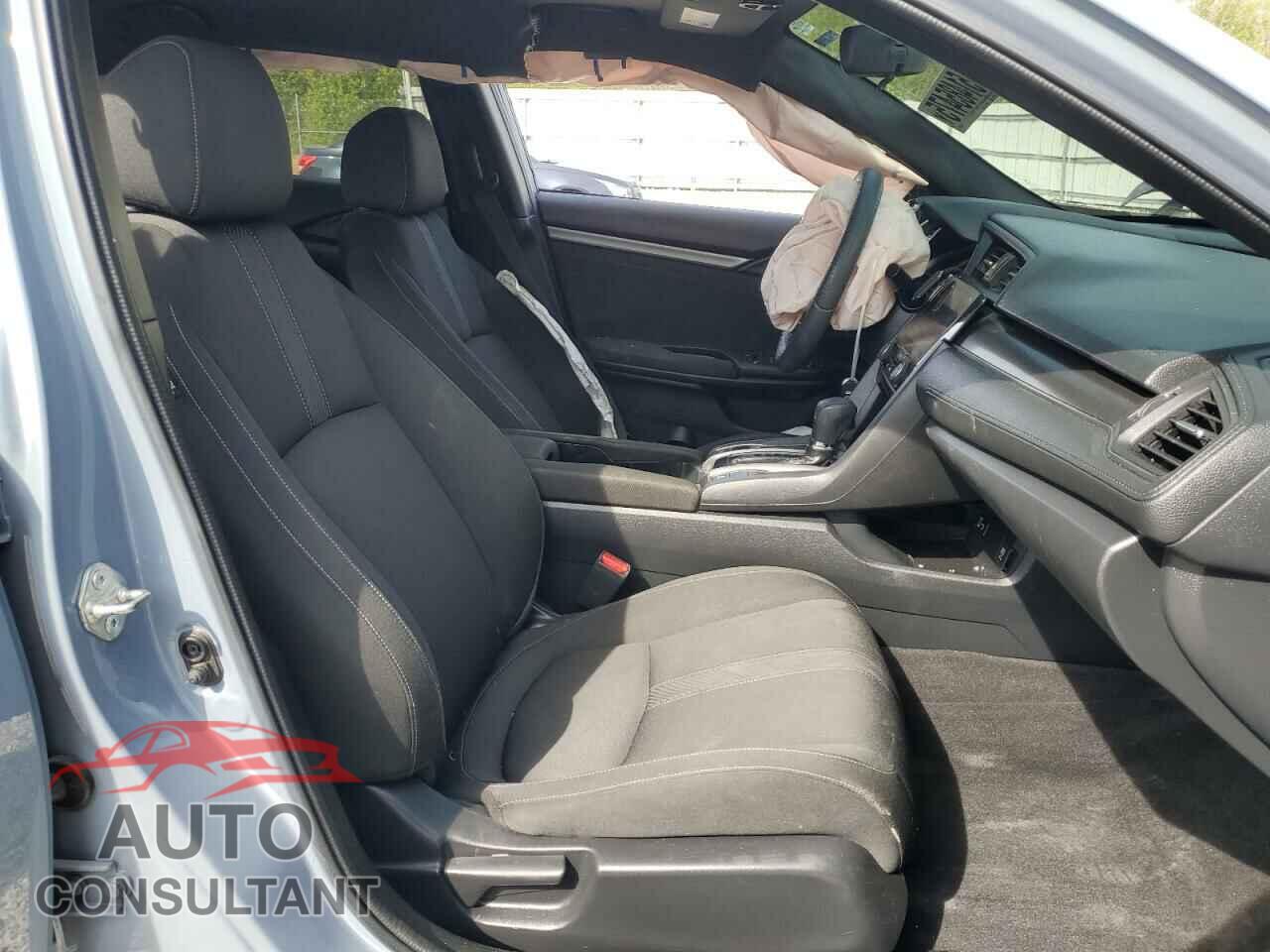 HONDA CIVIC 2017 - SHHFK7H5XHU201848