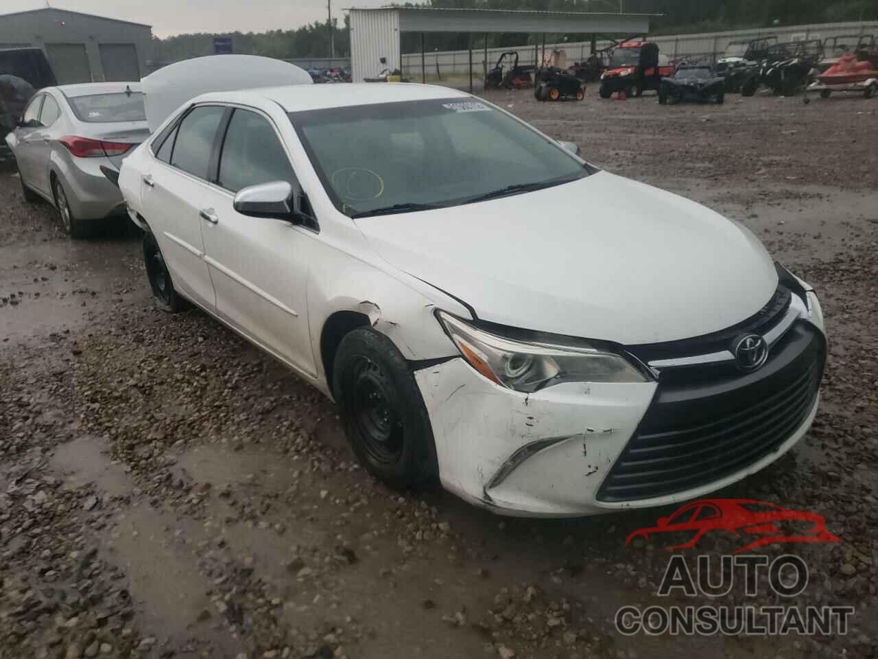 TOYOTA CAMRY 2016 - 4T1BF1FK7GU117465