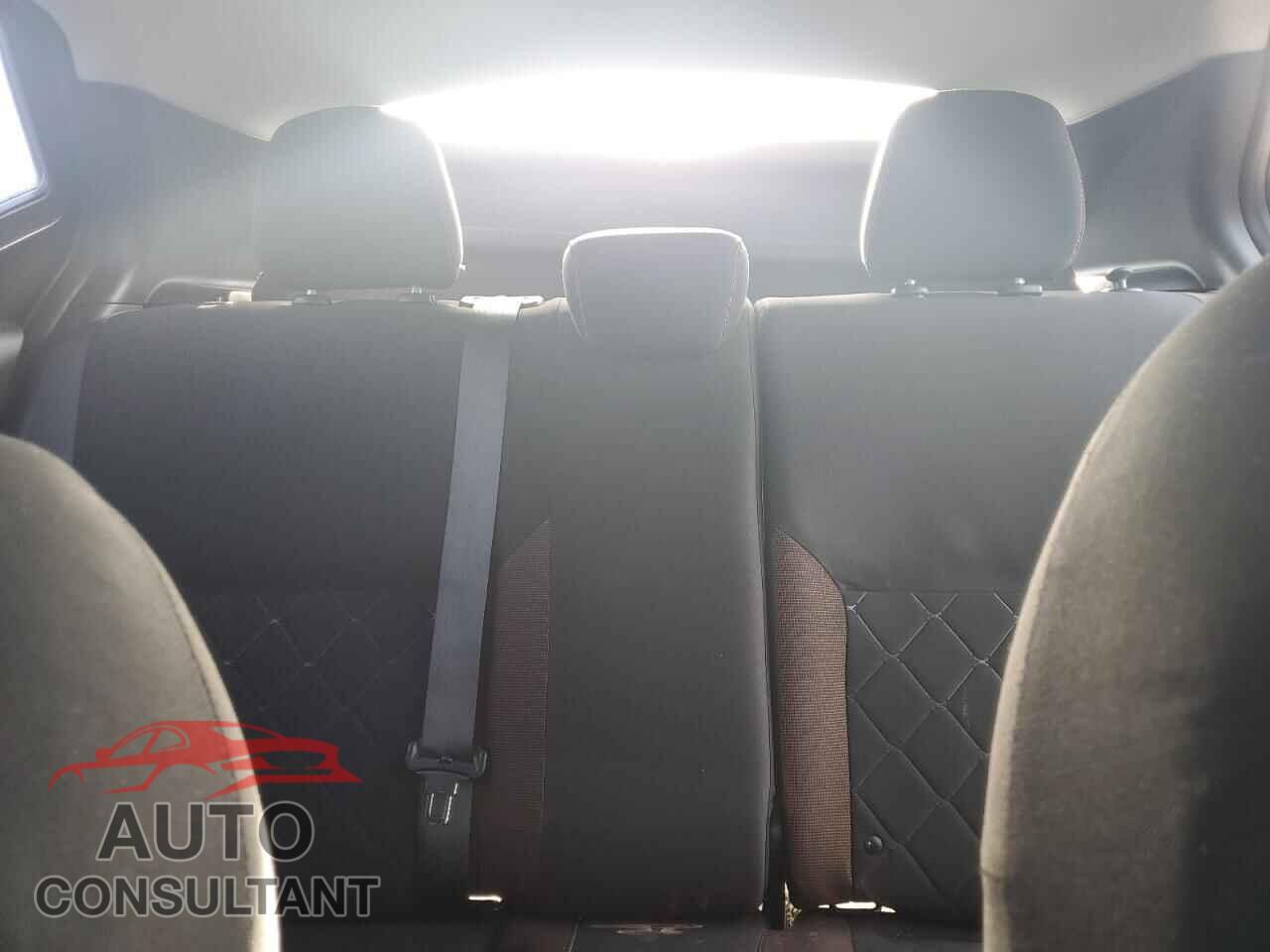 NISSAN KICKS 2019 - 3N1CP5CU3KL521209