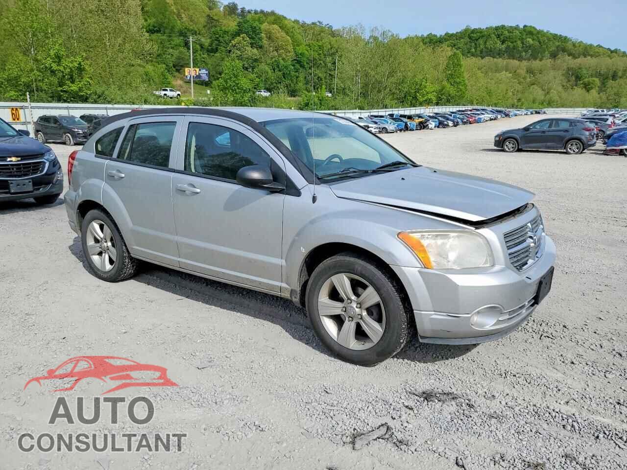 DODGE CALIBER 2011 - 1B3CB3HA7BD261807