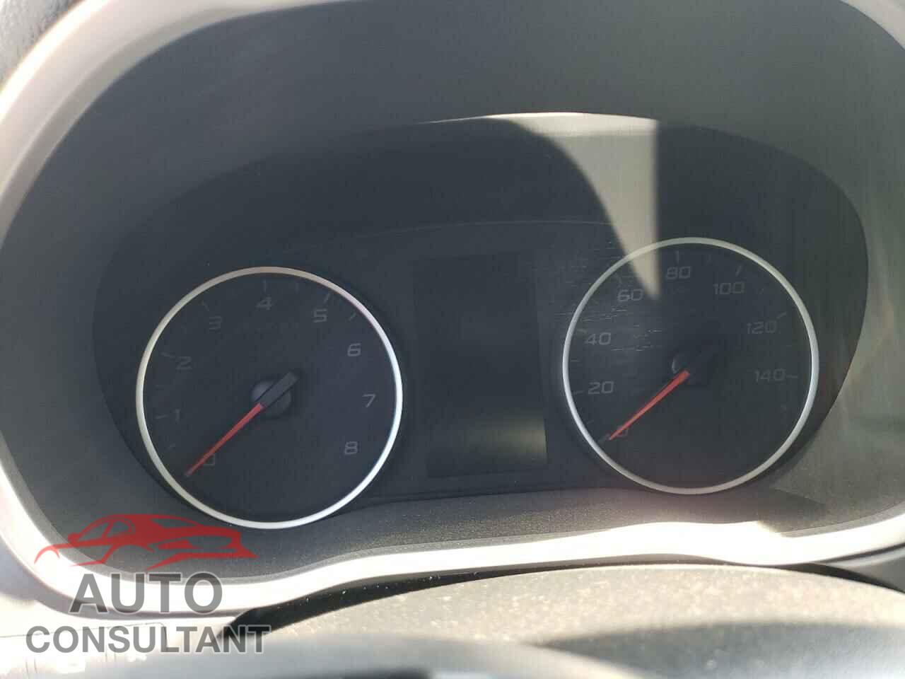 MITSUBISHI ECLIPSE 2018 - JA4AT5AA6JZ038534