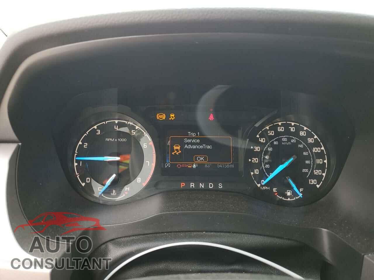 FORD RANGER 2019 - 1FTER4EH3KLA79246