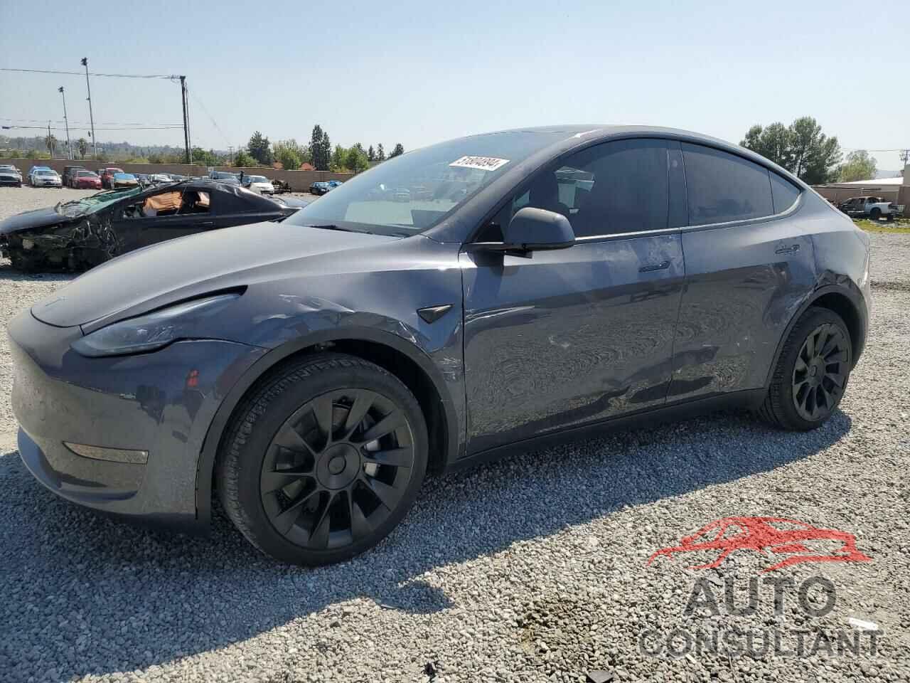 TESLA MODEL Y 2023 - 7SAYGDEE8PA197862