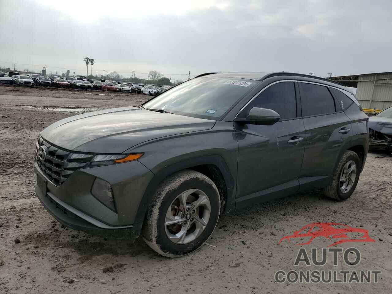 HYUNDAI TUCSON 2023 - 5NMJB3AE3PH205929