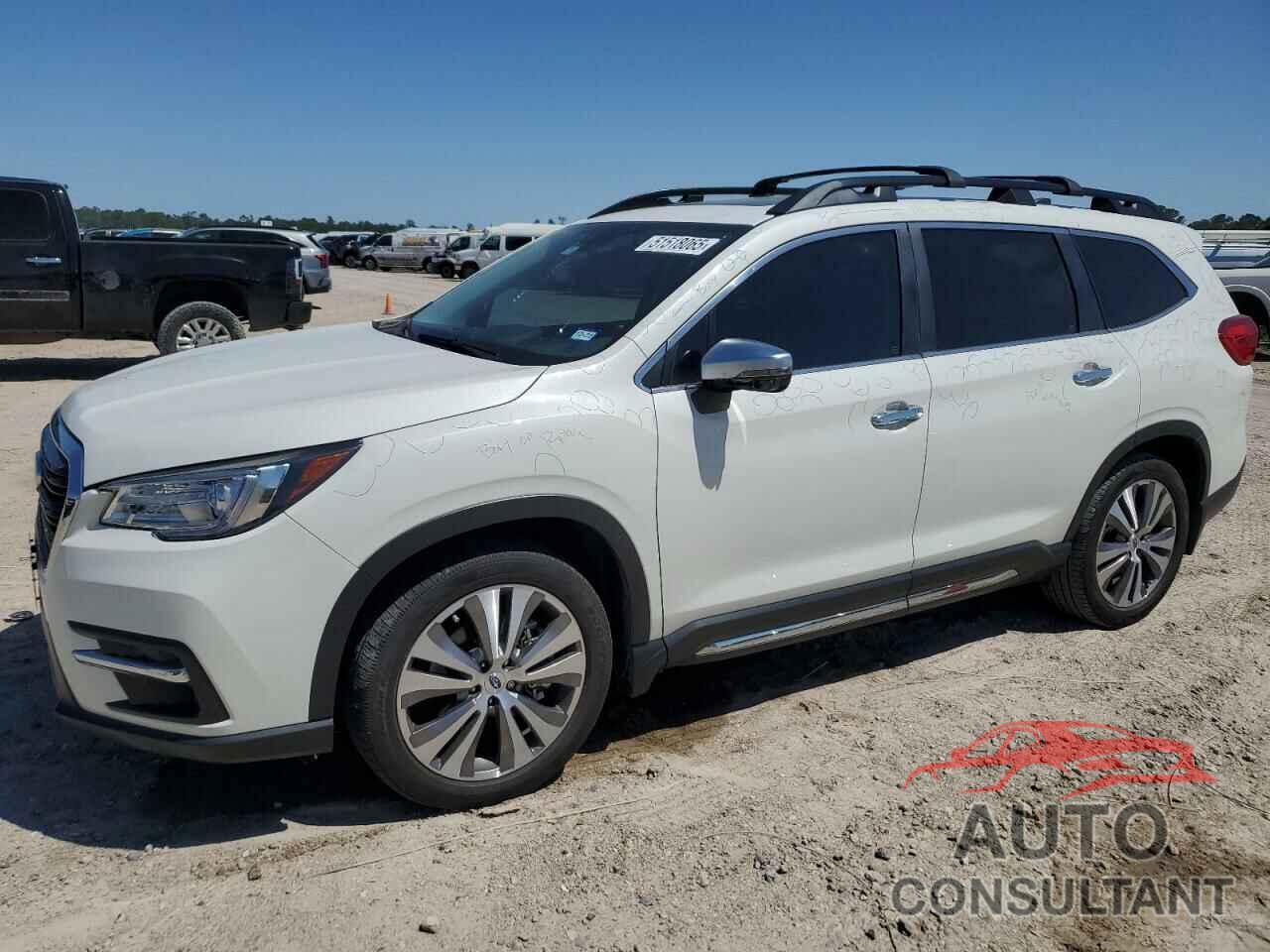 SUBARU ASCENT 2020 - 4S4WMARDXL3431244