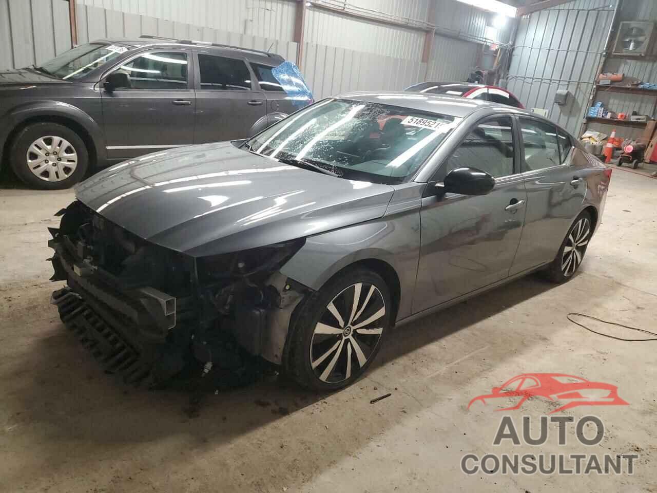 NISSAN ALTIMA 2020 - 1N4BL4CV3LC234091