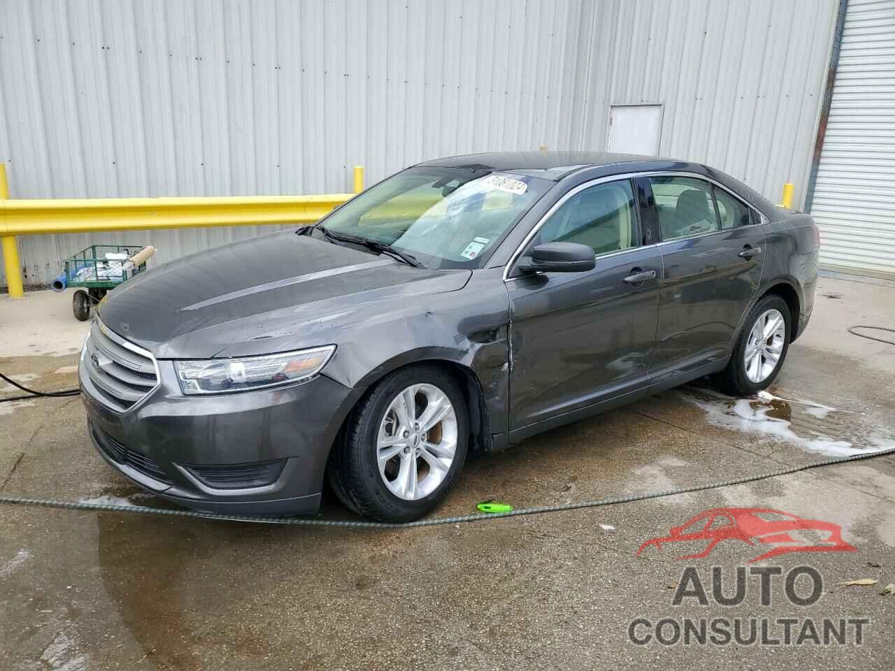 FORD TAURUS 2017 - 1FAHP2D84HG126879