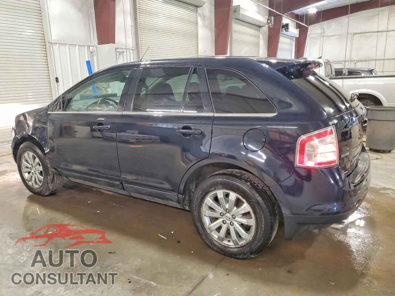 FORD EDGE 2010 - 2FMDK3KC1ABA06468