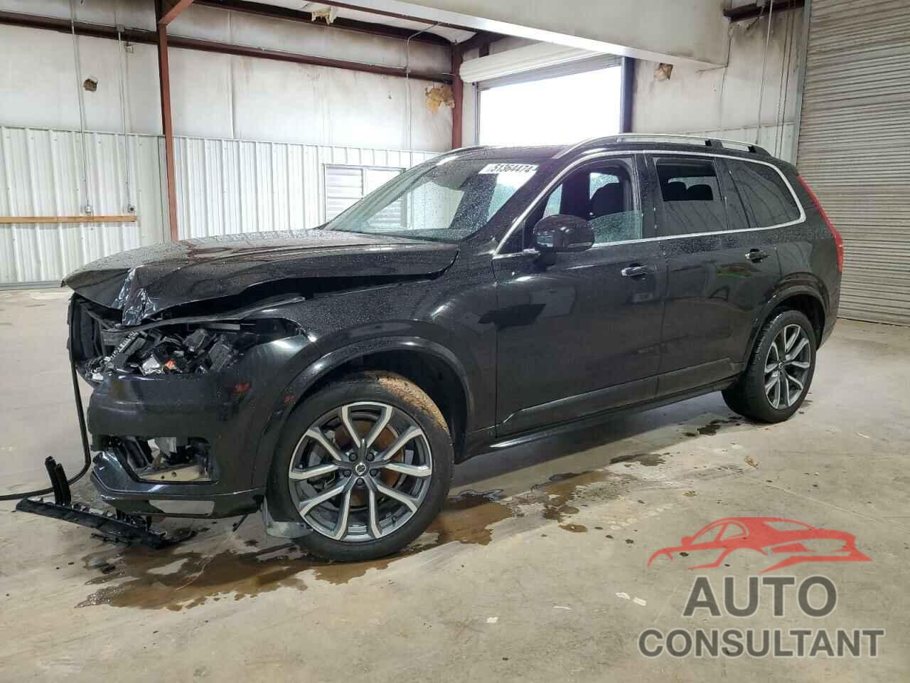 VOLVO XC90 2019 - YV4102CK9K1432058