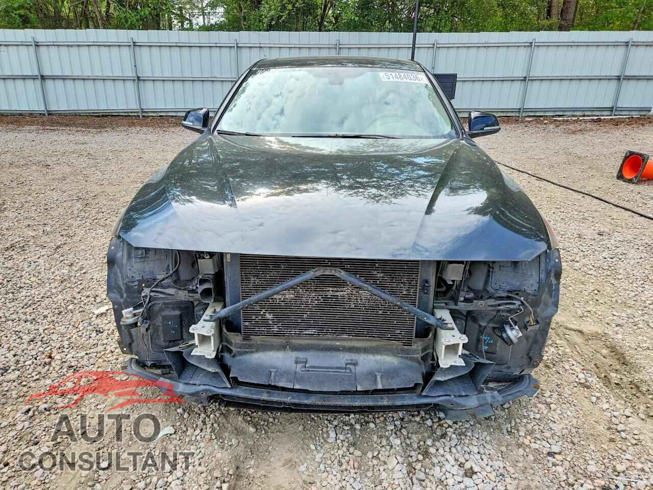 BMW 3 SERIES 2013 - WBA3A5G53DNP21878
