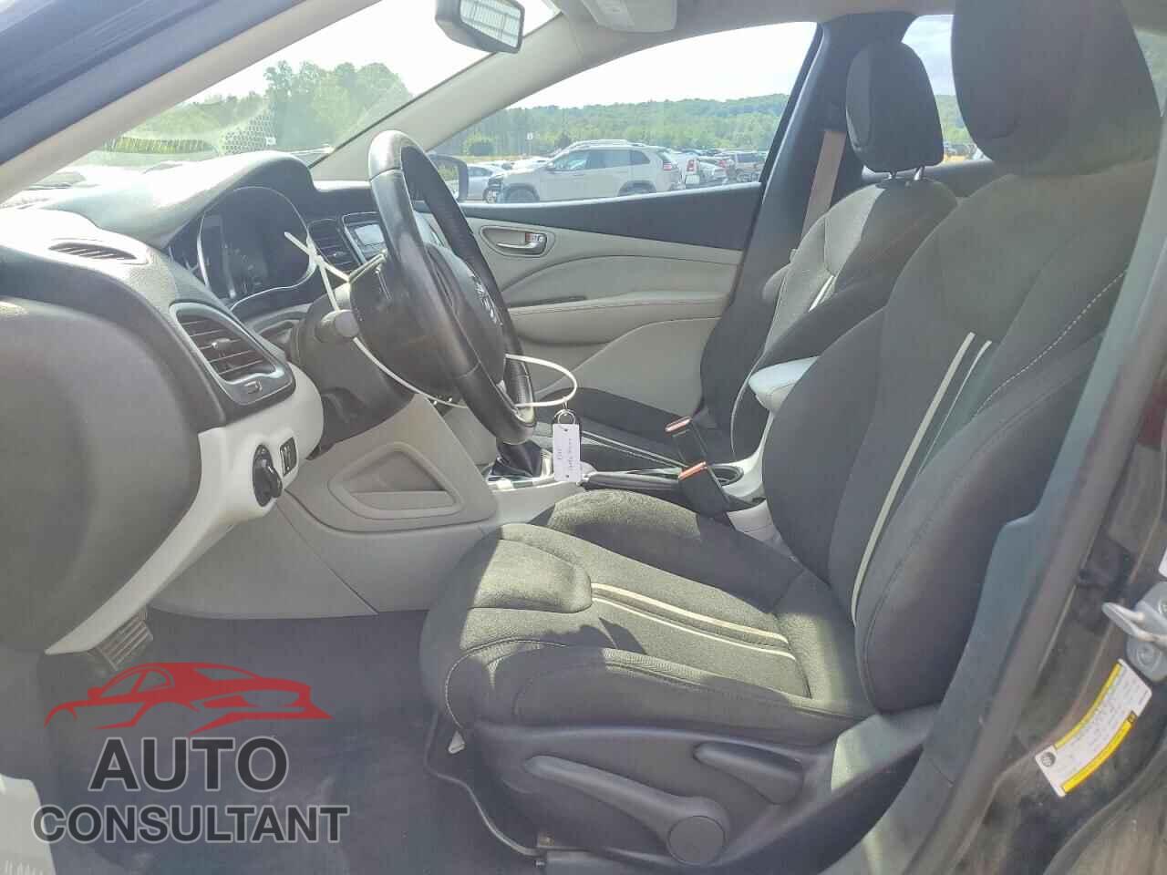 DODGE DART 2013 - 1C3CDFBA8DD304836