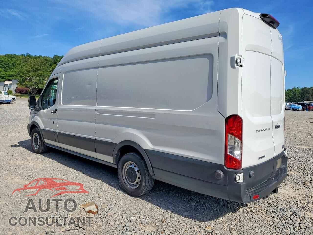 FORD TRANSIT 2019 - 1FTBW3XV6KKB46808