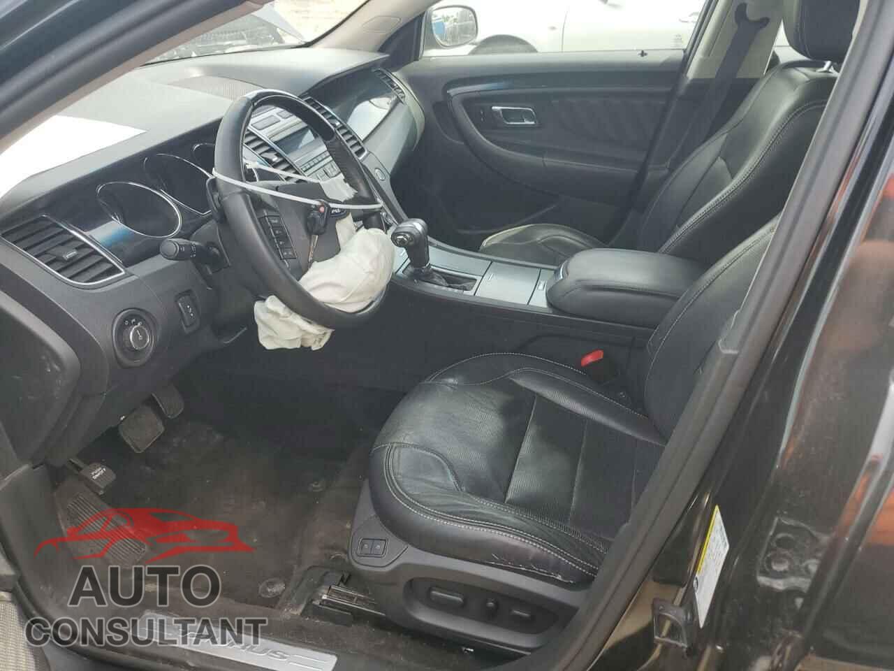 FORD TAURUS 2011 - 1FAHP2FW1BG177226