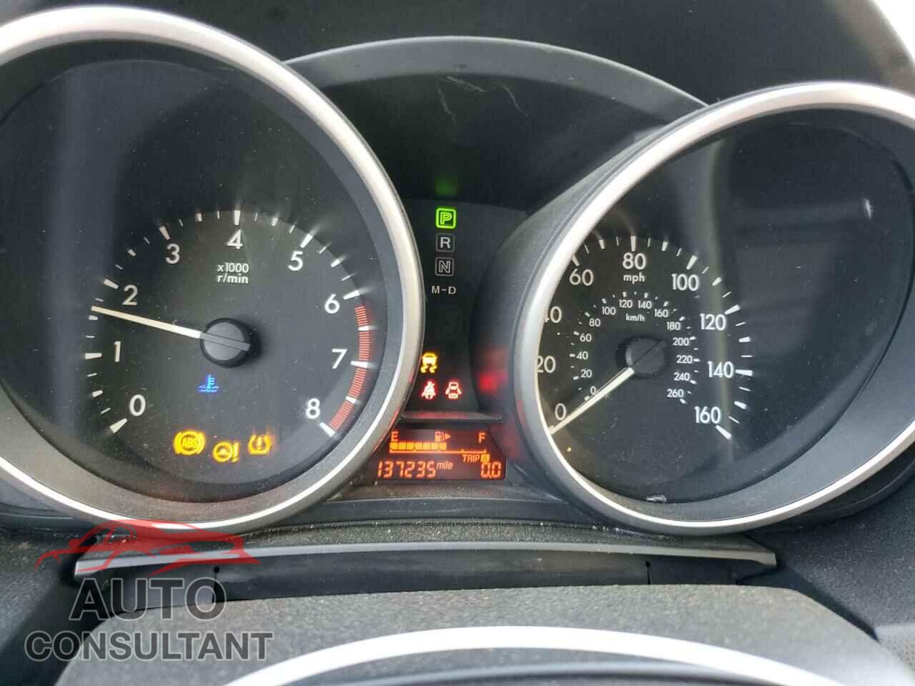 MAZDA 5 2015 - JM1CW2BL8F0191268