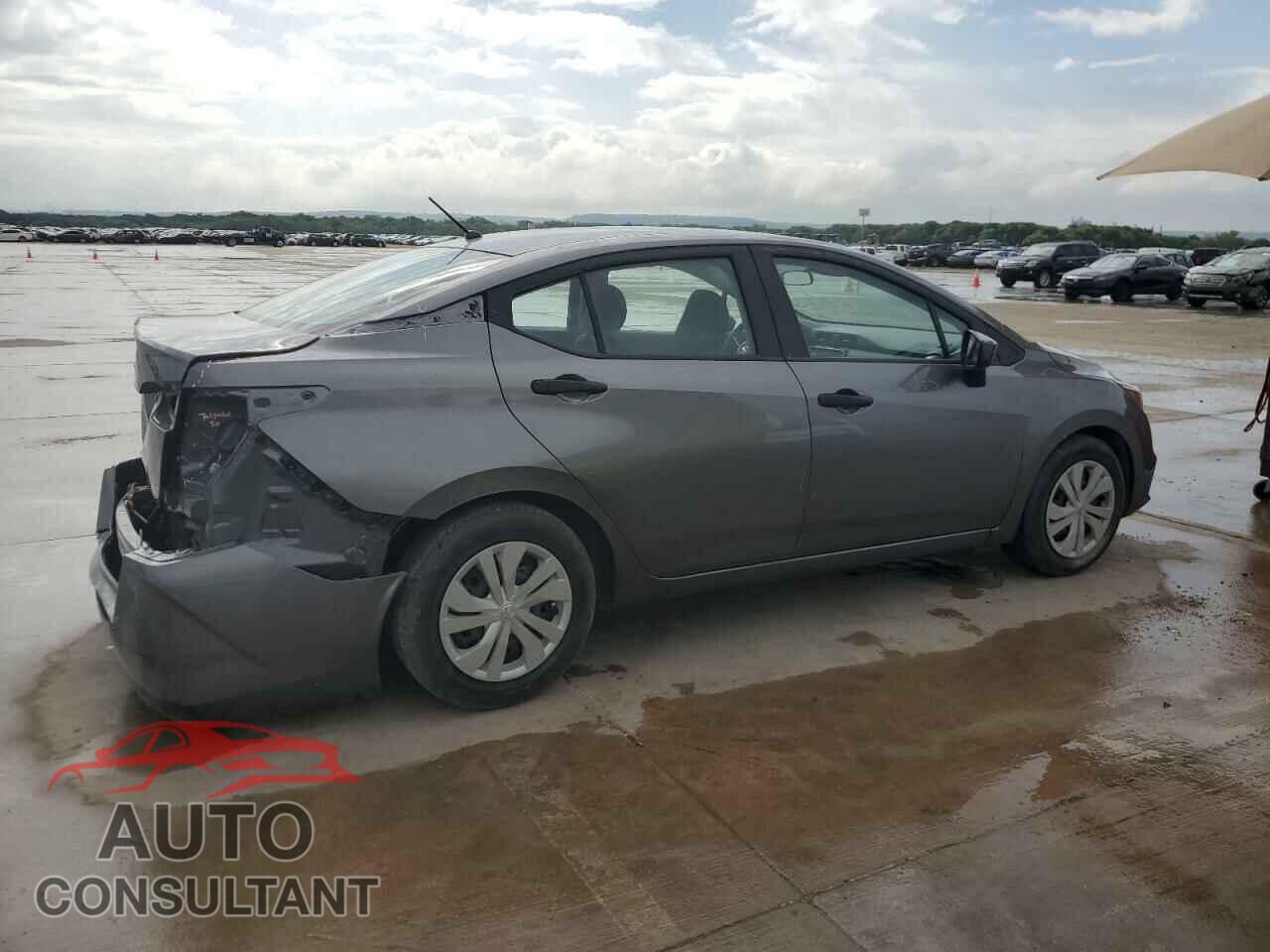 NISSAN VERSA 2021 - 3N1CN8DVXML815403