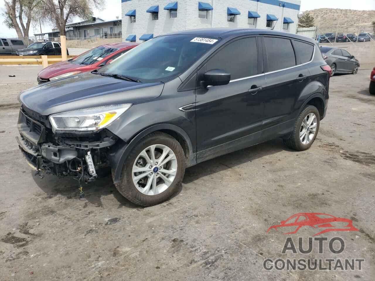 FORD ESCAPE 2019 - 1FMCU9GD3KUB63201