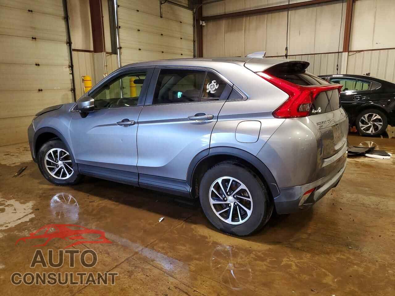 MITSUBISHI ECLIPSE 2020 - JA4AS3AA1LZ023031