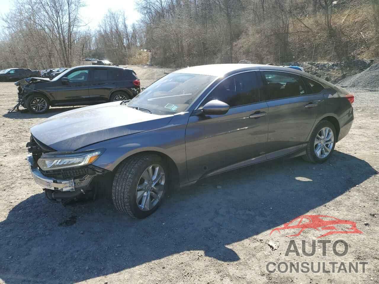 HONDA ACCORD 2020 - 1HGCV1F18LA128281