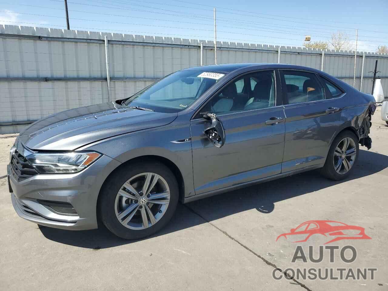 VOLKSWAGEN JETTA 2021 - 3VWC57BU1MM048890