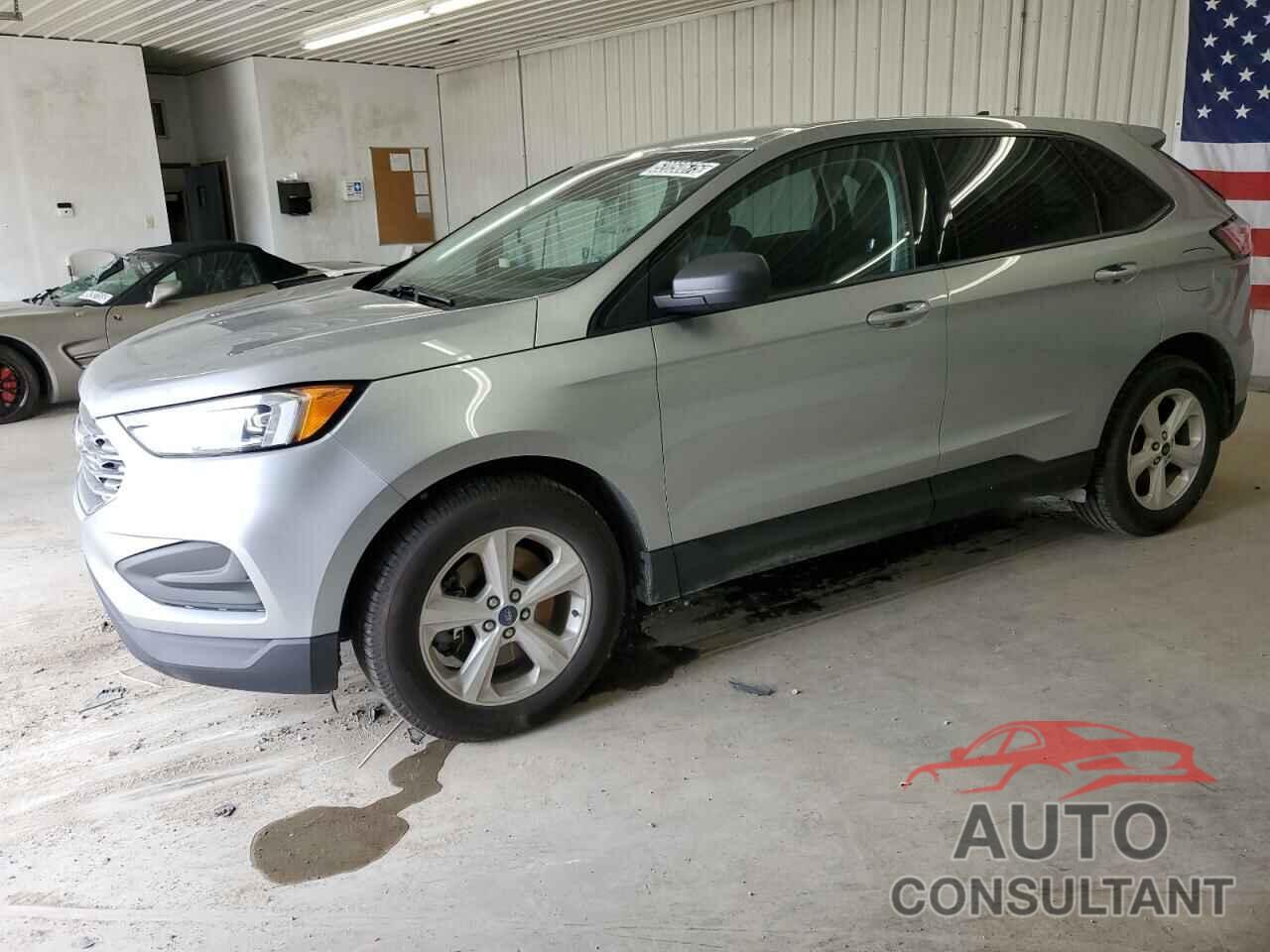 FORD EDGE 2020 - 2FMPK4G97LBA08888