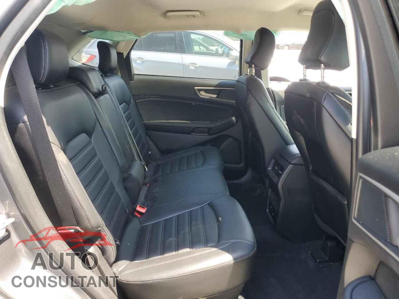 FORD EDGE 2024 - 2FMPK4J96RBA07507