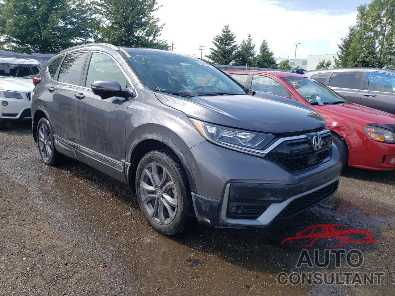 HONDA CRV 2020 - 2HKRW2H48LH211303