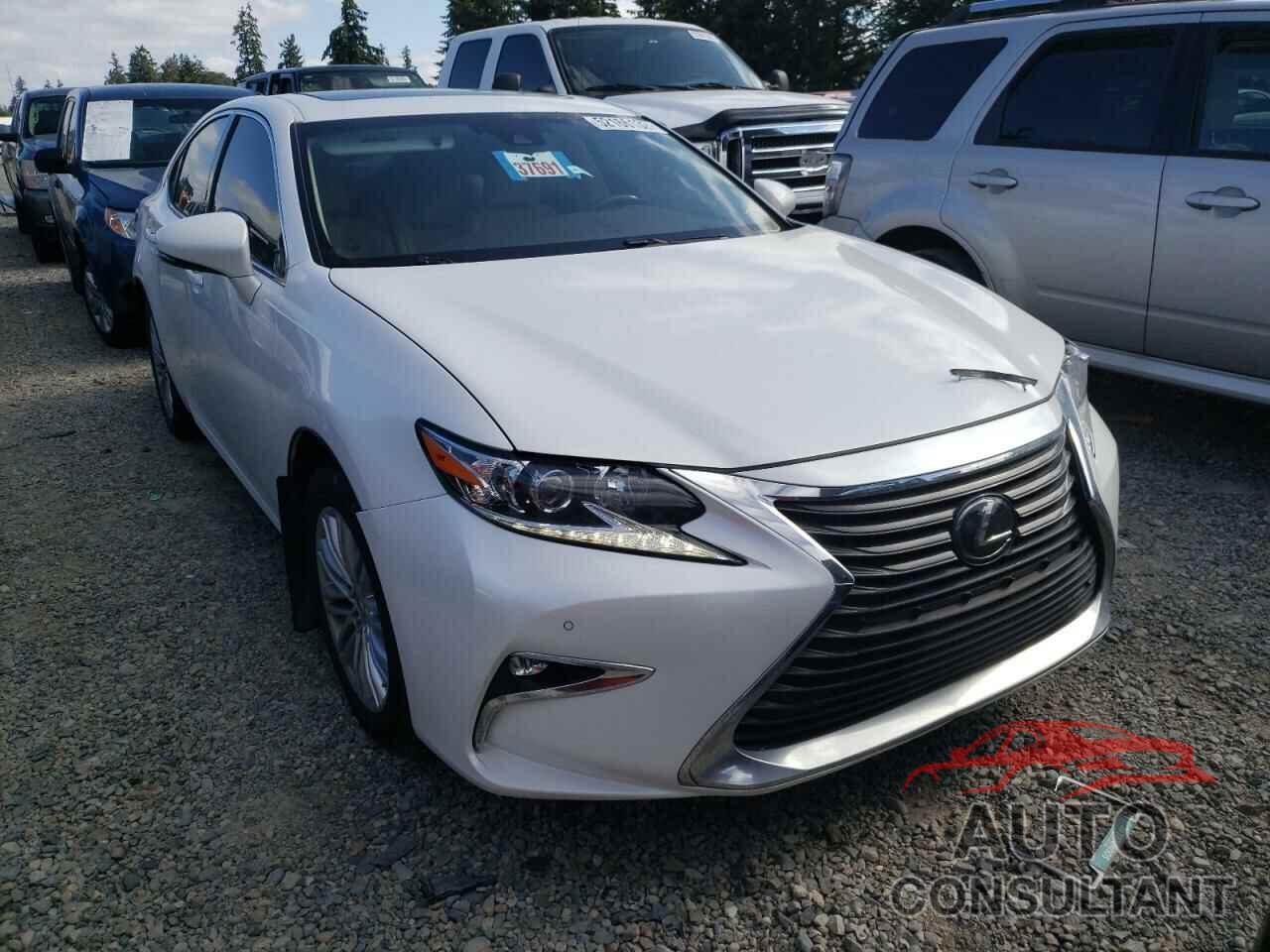 LEXUS ES350 2016 - JTHBK1GG4G2241164