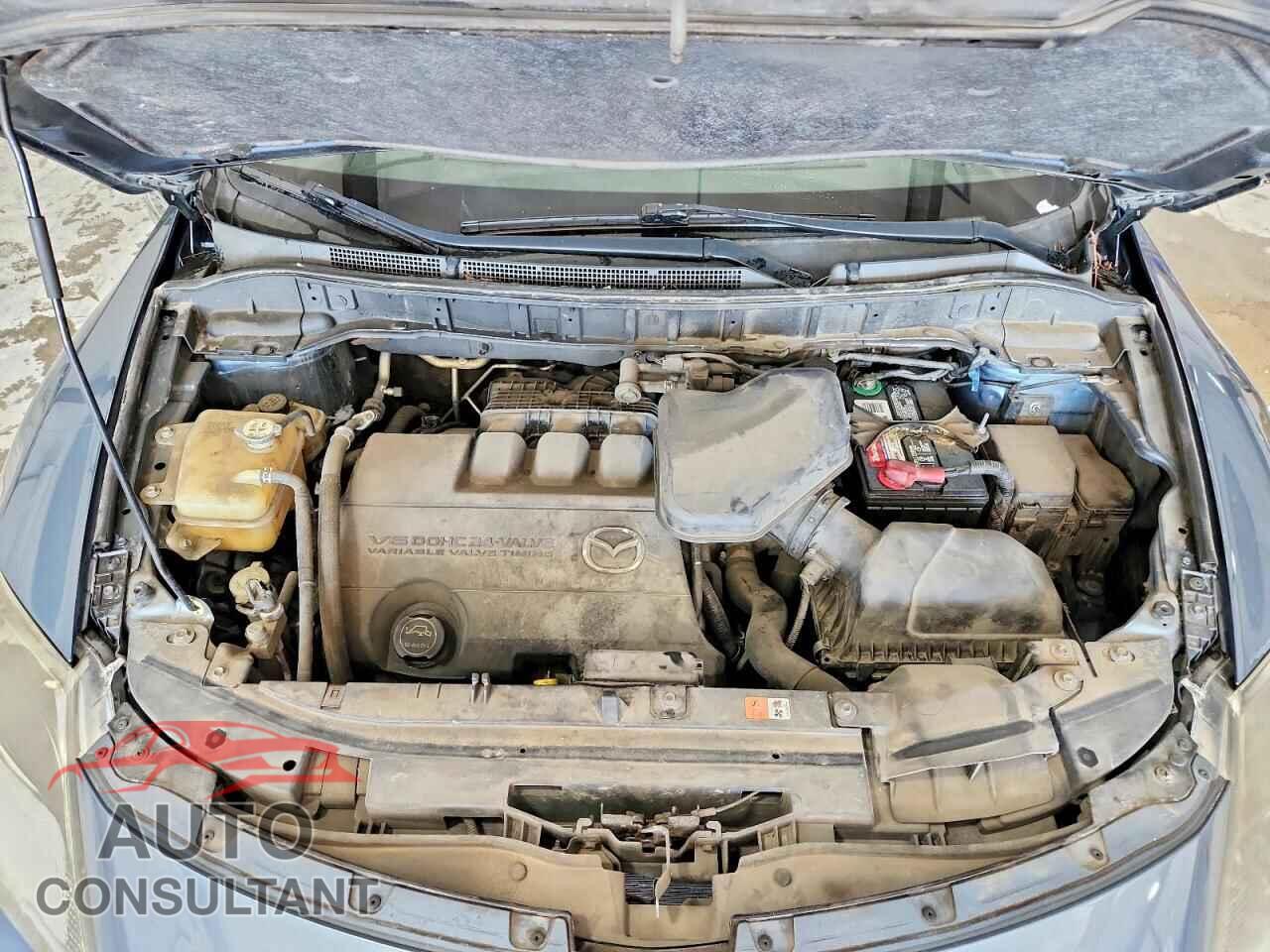 MAZDA CX-9 2014 - JM3TB2CA0E0443500