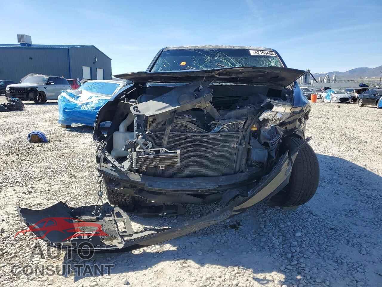 HONDA PILOT 2009 - 5FNYF48879B014172