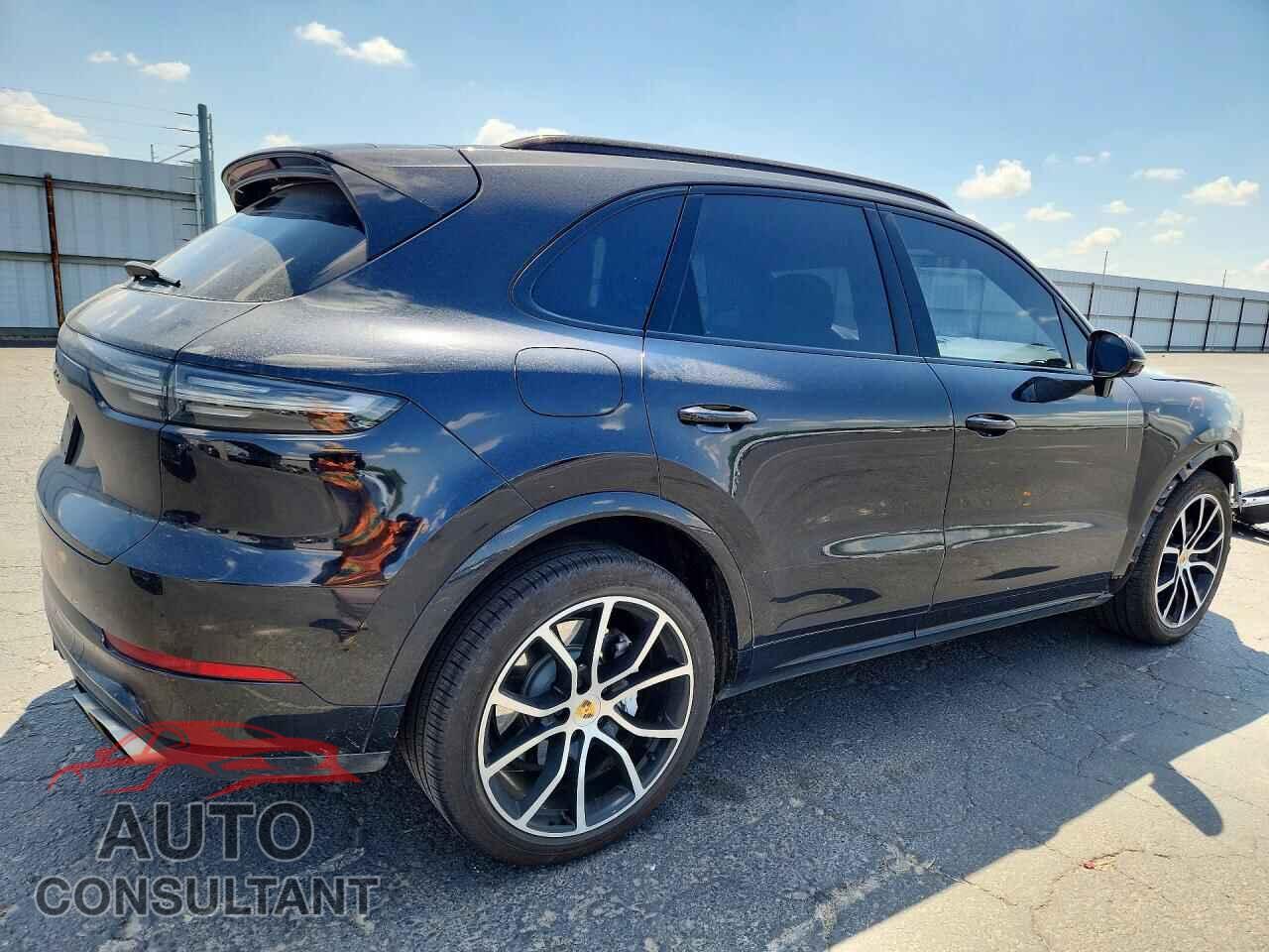PORSCHE CAYENNE 2019 - WP1AF2AY5KDA81543