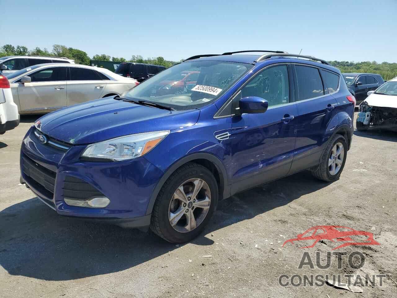 FORD ESCAPE 2016 - 1FMCU0GX2GUA74930