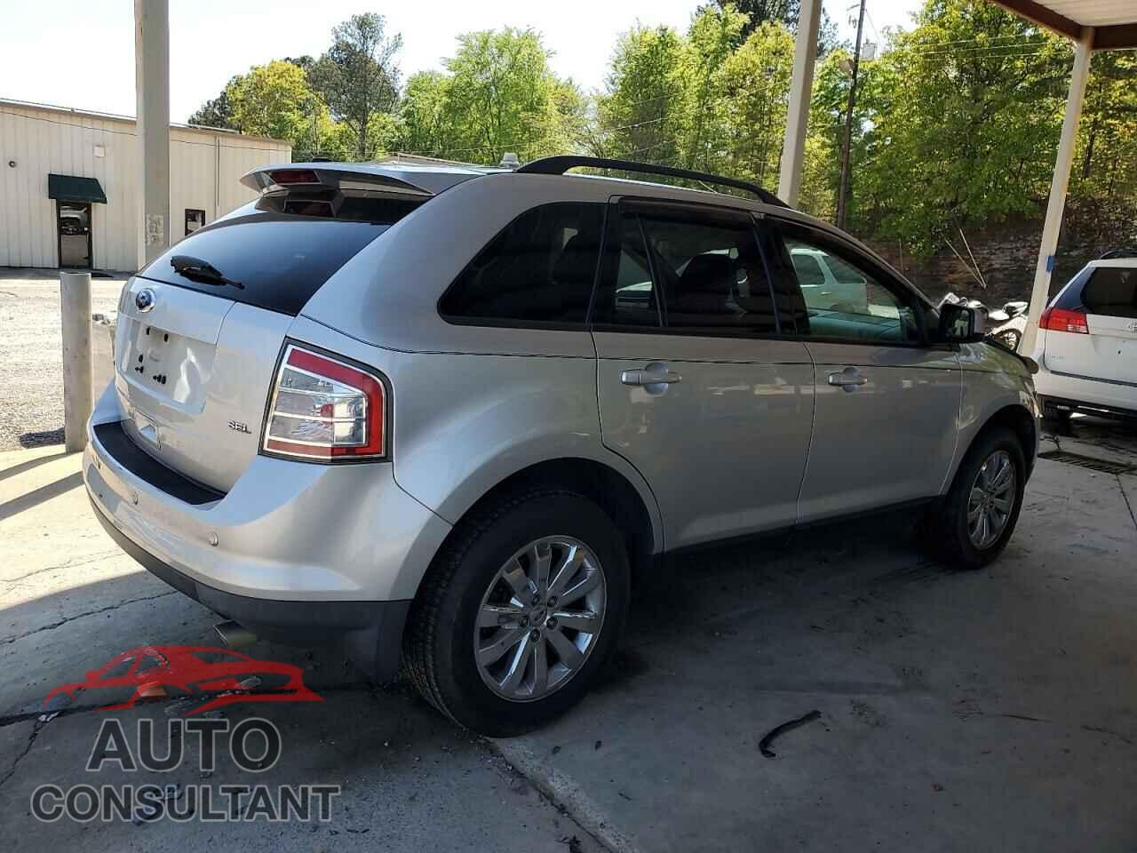 FORD EDGE 2010 - 2FMDK3JC7ABA79992